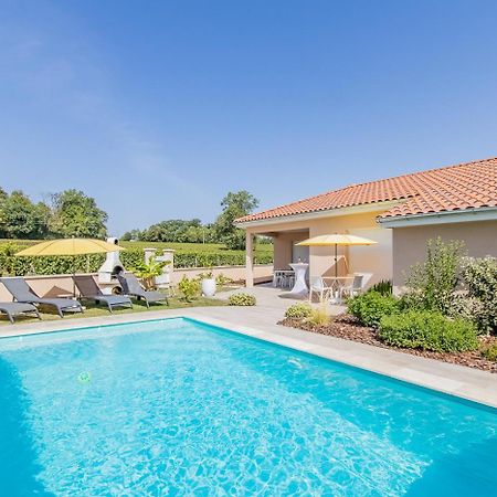 Le Maconnais Guest House Vinzelles Luaran gambar