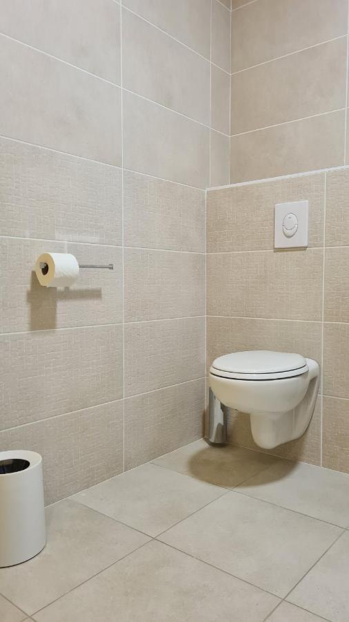 Le Maconnais Guest House Vinzelles Luaran gambar
